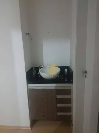 Imagem Apartamento 2 dormitórios Edifício Mais Campos Eliseos à venda, Campos Elíseos, Ribeirão Preto.