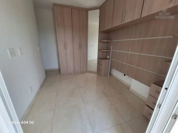 Imagem Apartamento 2 dormitórios sendo 2 suítes vagas no bairro Guilhermina