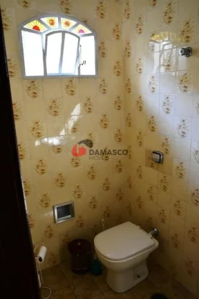Imagem Casa à venda 3 Quartos, 1 Suite, 6 Vagas, 361M², Jardim São Caetano, São Caetano do Sul - SP