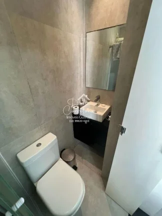 Imagem Apartamento à venda no Guarujá na Praia das Pitangueiras