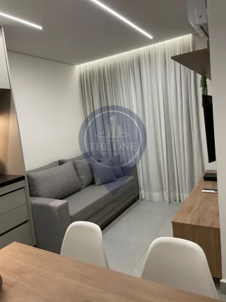 Imagem Imperdível oportunidade: Apartamento à venda em Perdizes, São Paulo-SP, com 1 quarto, sala, banheiro e 27m² de área.