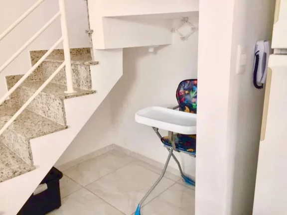 Imagem Casa com 2 dormitórios à venda por R$ 380.000,00 - Mogi Moderno - Mogi das Cruzes/SP