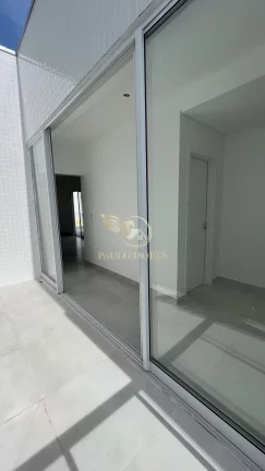 Imagem COBERTURA ENTREGUE EM 2023 NA PRAIA GRANDE EM UBATUBA-SP