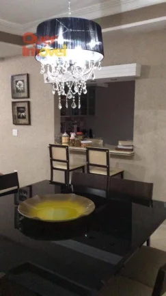 Imagem Imóvel à venda na City Ribeirão: Casa com 3 quartos, 1 suíte e 342m² - Quer Imóvel Negócios Imobiliários