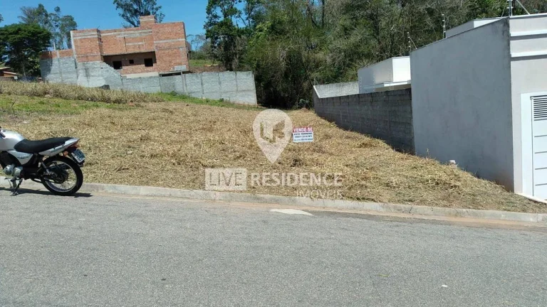 Imagem Terreno á venda no Villagio Fosuzzi em Itatiba-SP