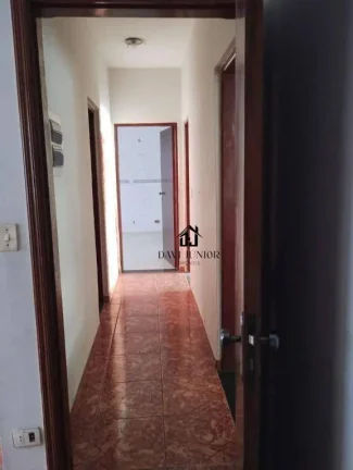 Imagem Casa com 2 dormitórios, 275 m² - venda por R$ 499.000,00 ou aluguel por R$ 3.580,00/mês - Jardim Residencial Deolinda Guerra - Sorocaba/SP
