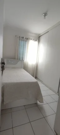 Imagem Apartamento Mobiliado e decorado para Locação no Muchila