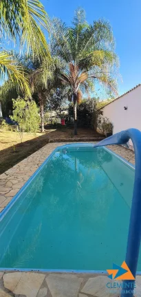 Imagem CASA E SITIO CONDOMINIO ESTANCIAS DA MATA - LAGOA SANTA/JABOTICATUBAS MG