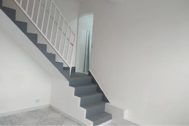Imagem Casa para locação no Jardim Marisa, SP