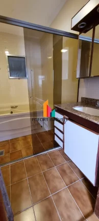 Imagem APARTAMENTO RESIDENCIAL em PRAIA GRANDE - SP, TUPI