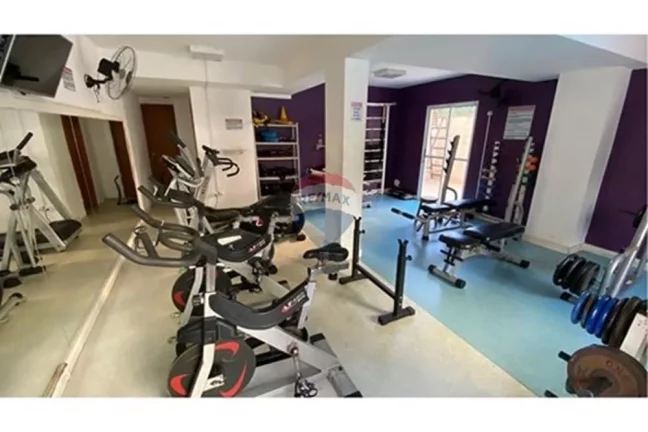 Imagem Apartamento Completo na Praça Seca - Oportunidade Única!