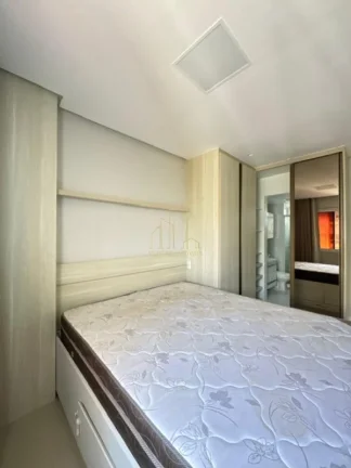 Imagem Apartamento Semi Mobiliado e Decorado à Venda no Vista Patamares ? 80 m² | Andar Alto | 2 Vagas
