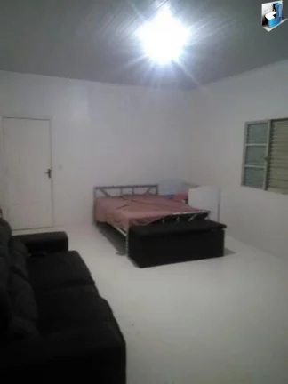 Imagem Casa a venda no Bairro Vila Esperança - Tatuí/SP.
