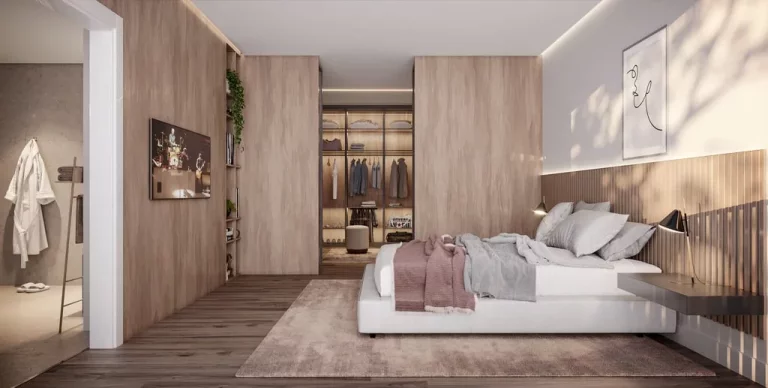 Imagem Vista Jardins - Apartamento à venda no bairro Jardim Dourado - Porto Belo/SC