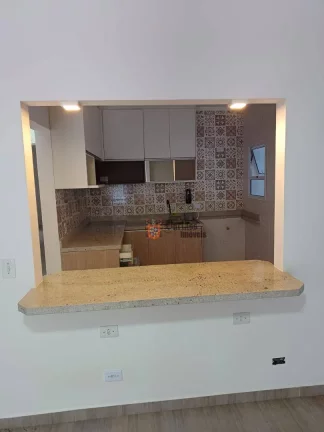 Imagem Apartamento com 2 dormitórios à venda, 83 m² por R$ 600.000,00 - Cidade Jardim - Caraguatatuba/SP