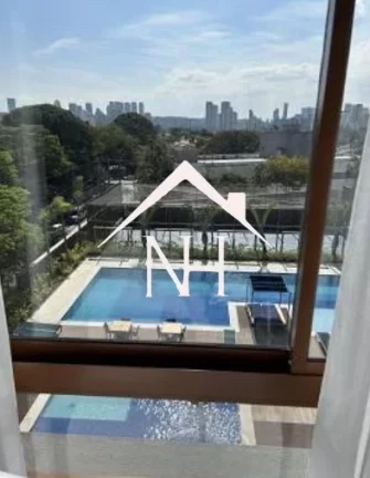 Imagem Apartamento de 136m c/3 suítes, terraço gourmet,2 vagas,Pet Place,Piscina aquecida,Quadra Poliesportiva,Sauna,SPA,Playground,academia,salão de festas