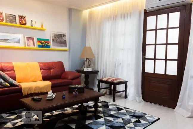Imagem Casa à Venda - Recreio, 4 Quartos, 200 m2