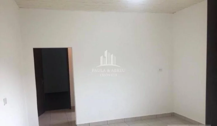 Imagem Casa com 300m², 2 Quartos, 1 Banheiro, 1 Vaga, Financia, no Jardim Itapark, Mauá