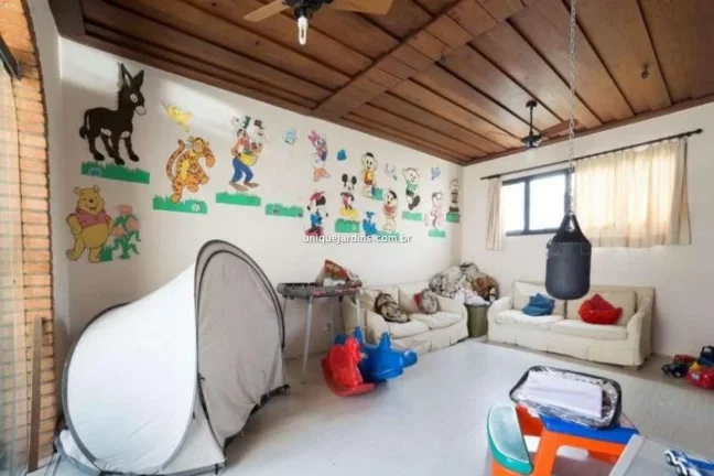 Imagem Cobertura à venda Jardim Paulista São Paulo