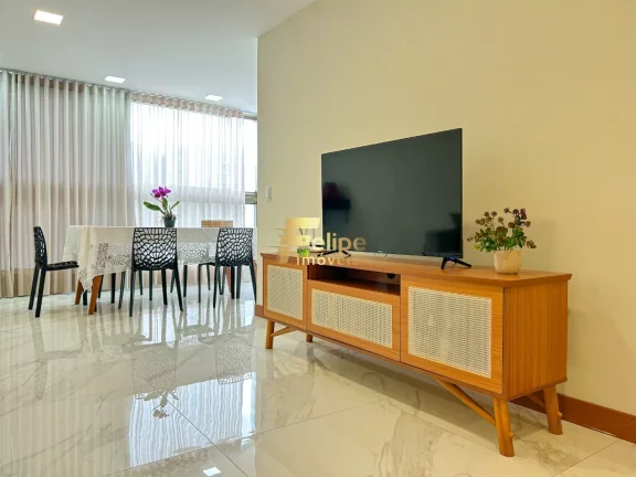 Imagem EXCELENTE APARTAMENTO PARA SE MORAR
