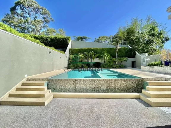 Casa com 3 Quartos à Venda, 440 m² em Jardim Torino - Cotia