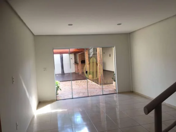 Imagem Casa com 3 suítes à venda, -na City Ribeirão - Ribeirão Preto/SP