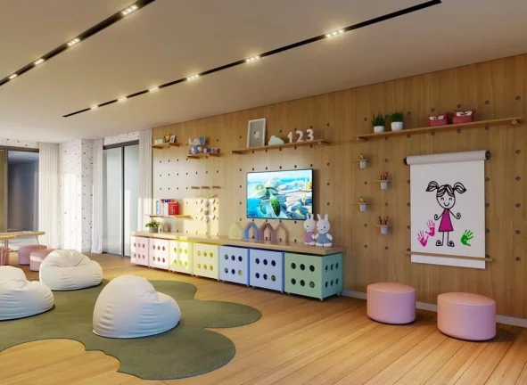 Imagem Apartamento à venda em João Pessoa, Manaíra, com 3 quartos, 98m2
