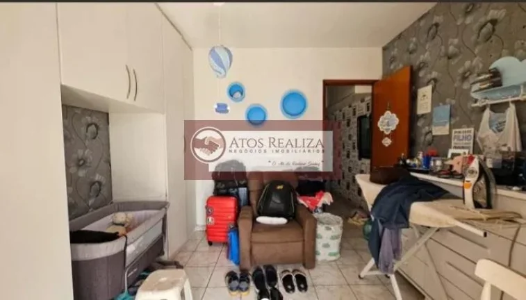 Imagem Alugo sobrado de 4 Dorms, com 180m², R$3700, próximo ao estação autódromo de Interlagos.
