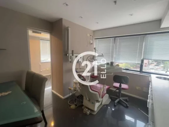 Imagem Conjunto à venda, 100 mts do Hospital Vila Nova Star