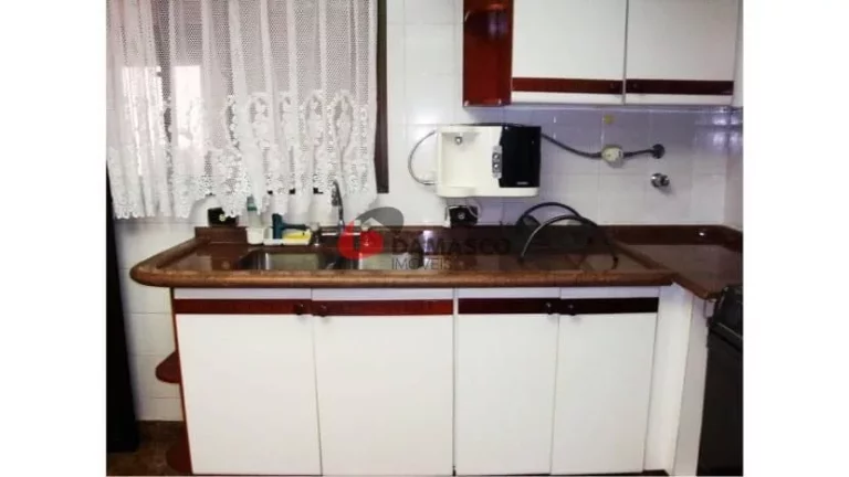 Imagem Apartamento à venda 3 Quartos, 1 Suite, 1 Vaga, 159M², Barcelona, São Caetano do Sul - SP