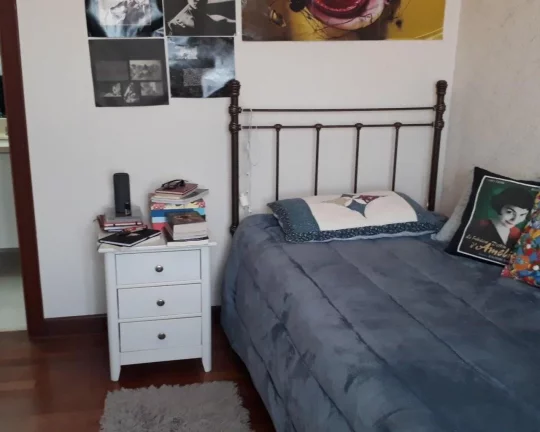 Imagem Oportunidade! Sobrado em Condomínio 240m² 4 Vagas Jd Bonfiglioli Butantã