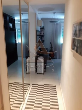 Imagem Apartamento - Ribeirão Preto - Jardim Irajá - Região Sul