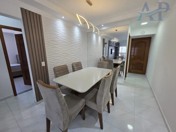 Imagem Apartamento no Canto do Forte em Praia Grande com Parcelamento Direto