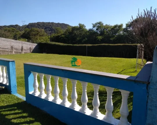 Imagem Chácara para Venda em São Roque, Carmo, 3 dormitórios, 3 suítes, 1 banheiro