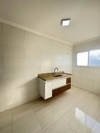Imagem Excelente apartamento com dois dormitóri a venda na Aviação - Praia Grande!