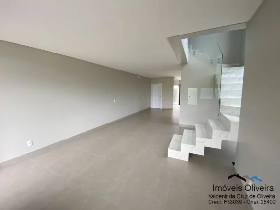 Imagem Sobrado a venda com 3 Suítes por R$1.290.000,00