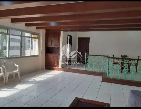 Imagem Apartamento 3 quartos na Aparecida Cod: 25191 RCL