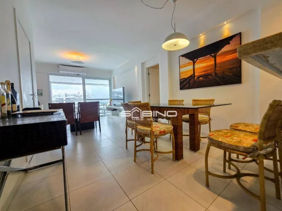 Imagem Apartamento à venda no Edifício All Time 3 Dormitórios 3 suítes, Riviera de São Lourenço - Bertioga SP