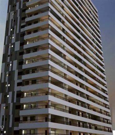 Imagem APARTAMENTO 2 DORMITÓRIOS 1 SUÍTE 2 VAGAS NA GUILHERMINA!!!