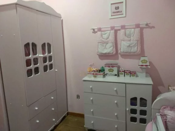 Imagem Casa em Condomínio para Venda em Teresópolis / no bairro Albuquerque