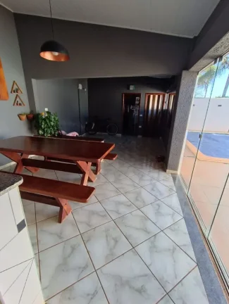 Imagem Casa para Venda em Três Lagoas / MS no bairro Vila Haro