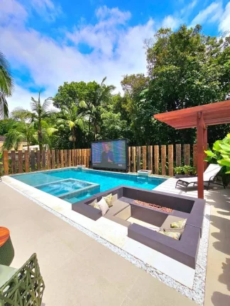 Imagem Mansão de Luxo à venda no Módulo 5 da Riviera de São Lourenço