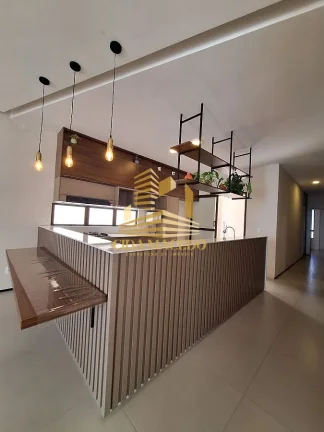 Imagem Casa em Condomínio a Venda no bairro Alphaville Paraíba - Bayeux, PB