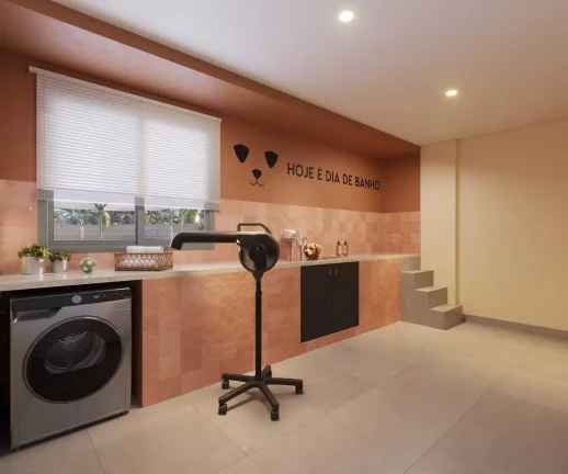 Imagem APARTAMENTO RESIDENCIAL em São Paulo - SP, Campo Limpo