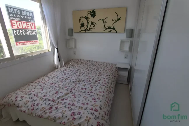 Imagem Apartamento para venda, 1 quarto(s), Centro Histórico, Porto Alegre/RS.