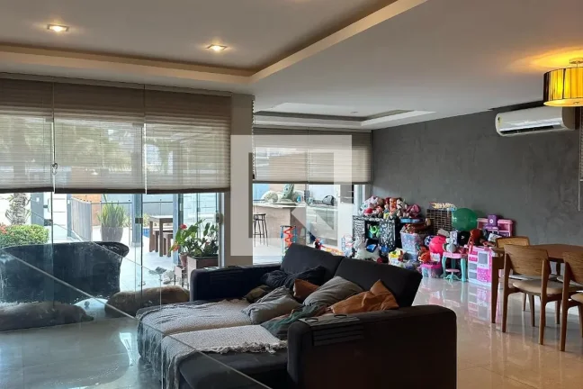 Imagem Casa à Venda - Recreio, 4 Quartos, 273 m2