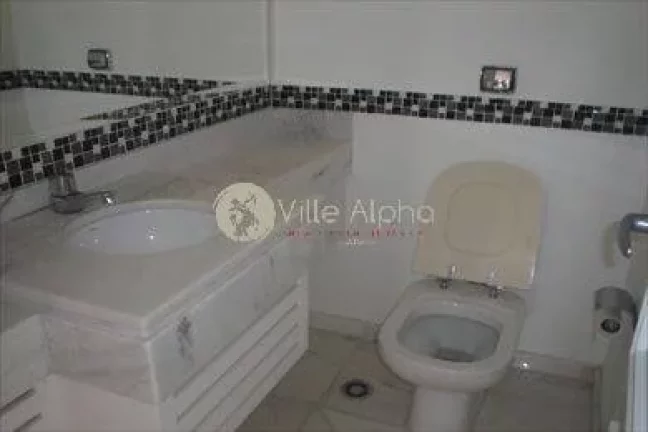 Imagem APARTAMENTO A VENDA NO BAIRRO DO BOQUEIRÃO EM SANTOS DE ALTO PADRÃO