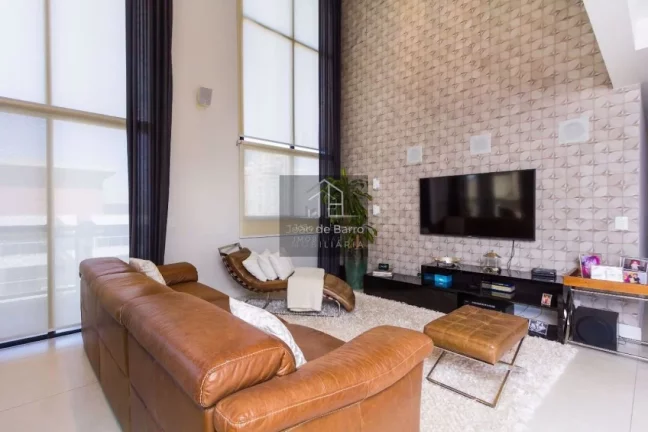 Imagem Apartamento com 3 dormitórios à venda, 184 m² por R$ 1.400.000,00 - Vila Andrade - São Paulo/SP