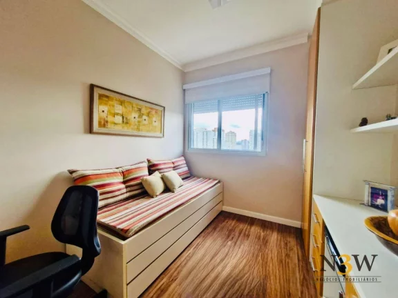 Imagem Apartamento com 3 dormitórios à venda, 110 m² por R$ 1.620.000,00 - Vila Leopoldina - São Paulo/SP