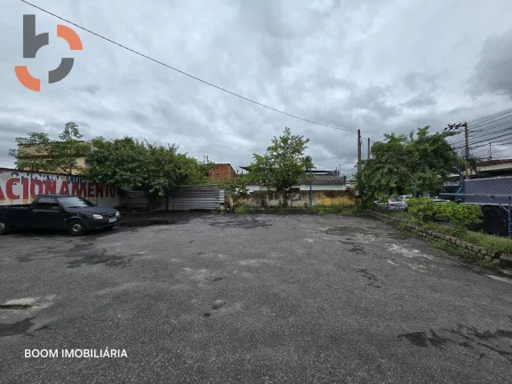 Imagem (Venda) Galpão com 400 m² - Centro - Nova Iguaçu/RJ